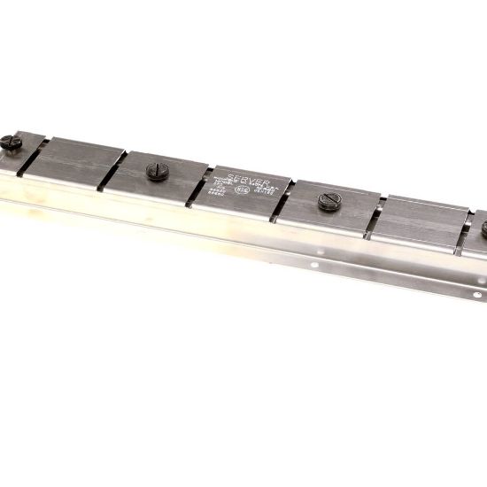 Picture of Server Bracket, Mounting Assembly, Triple Part# 87218