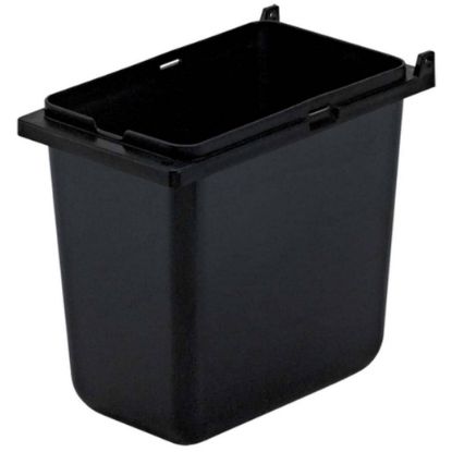 Picture of Server Jar 1/9 Size 6 Deep Black Part# 87203
