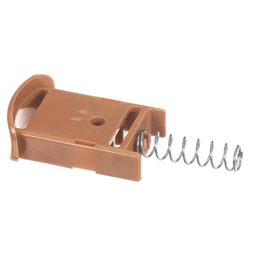 Picture of Server Trigger Assembly 1/16 Tsp Tan Part# 87132