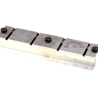 Picture of Server Bracket, Mounting Assembly, Double Part# 87217
