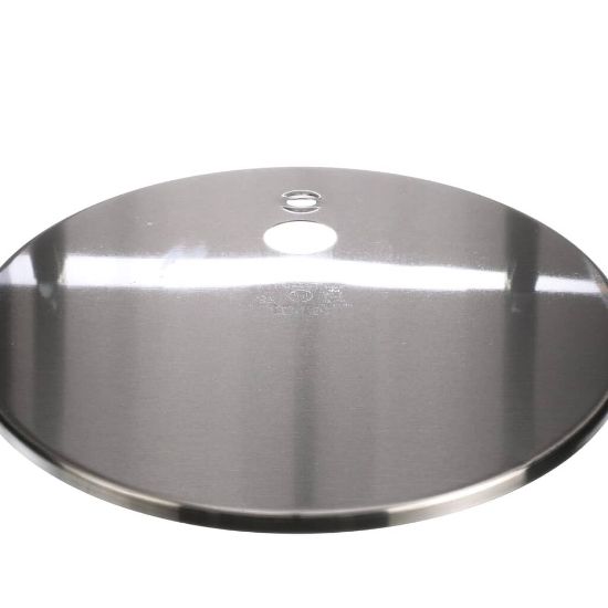 Picture of Server Lid, Cp-15l Bucket Part# 87592