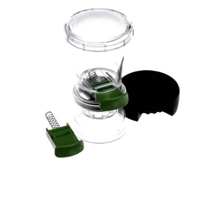 Picture of Server Inseason, 46 Tsp, 1/Cnt Green Part# 87298