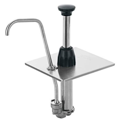 Picture of Server Condiment Pump Cp-1/6 2 Oz Part# 87630