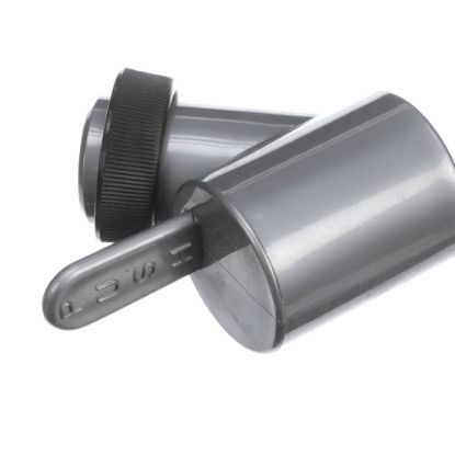 Picture of Server Faucet, Silver Part# 87337