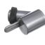 Picture of Server Faucet, Silver Part# 87337