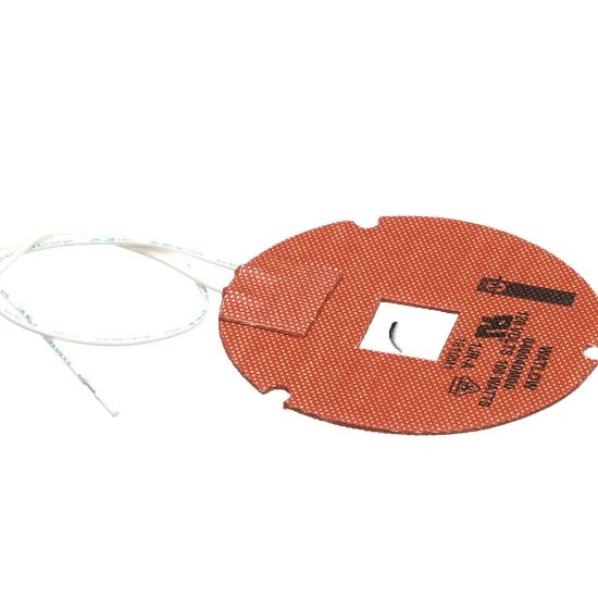 Picture of Server Element, Silicone, 120V 100W Part# 87781