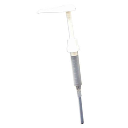 Picture of Server Pump Plastic Part# 88060