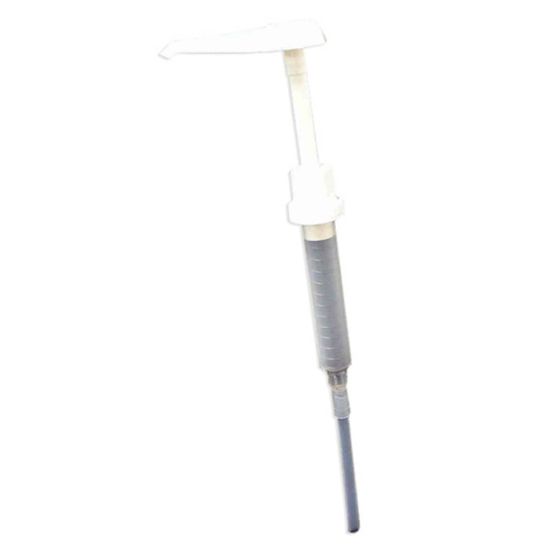 Picture of Server Pump Plastic Part# 88060