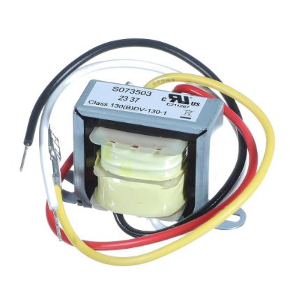 Picture of Server Transformer Assembly, 12Vac Part# 87775