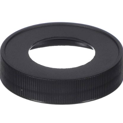 Picture of Server Cap Plastic 53Mm X .500 1.156 Hole Part# 88104