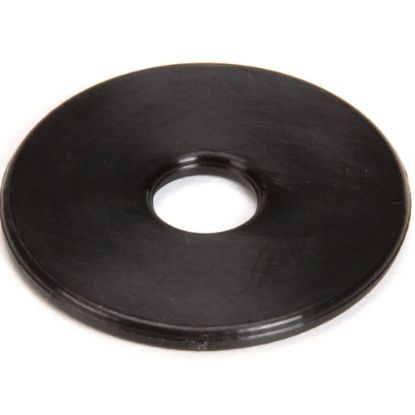 Picture of Server Washer Plastic 2 Oz Part# 87602