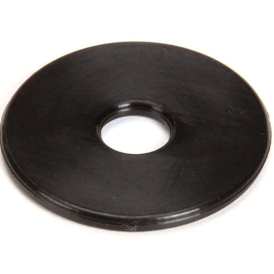 Picture of Server Washer Plastic 2 Oz Part# 87602