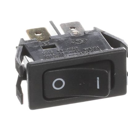 Picture of Server Switch Snap-in Rocker 250V Part# 86934