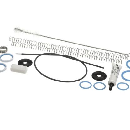 Picture of Server Kit Pump Parts 2 Oz Part# 88628