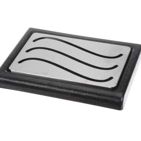 Picture of Server Slimline Drip Tray Assembly Triple Part# 88738