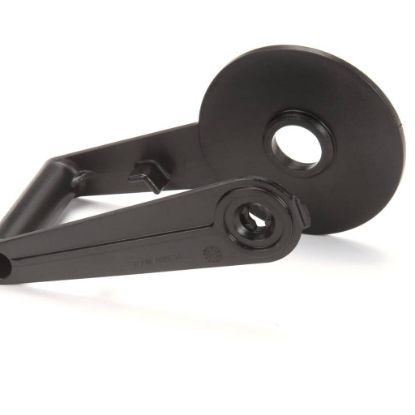 Picture of Server Handle Black Slimline Part# 88754
