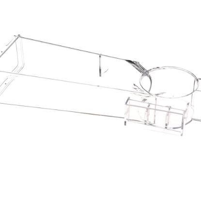 Picture of Server Body 2 Liter Slimline Dfd Part# 88752