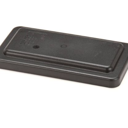 Picture of Server Lid Black Slimline Dfd Part# 88751