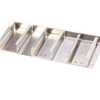 Picture of Server Bracket, Mounting Assembly, Triple Part# 88768