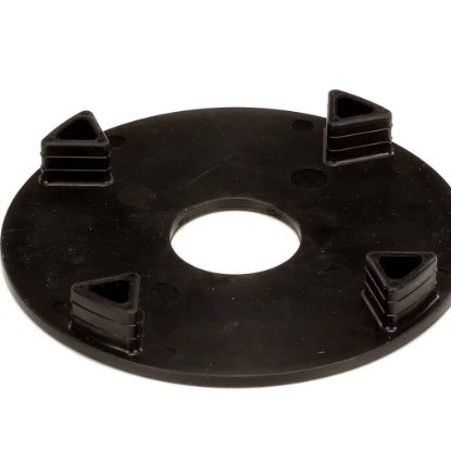 Picture of Server Pad Friction Slimline Dfd Part# 88761