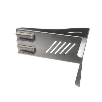 Picture of Server Stand Assembly Double Slimline Part# 88814