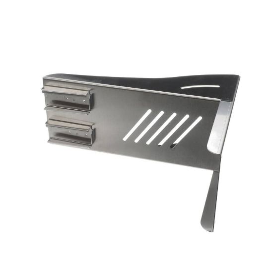 Picture of Server Stand Assembly Double Slimline Part# 88814