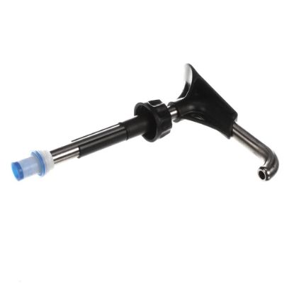 Picture of Server Head Assembly Bp-1,7/16 Fl Oz(2 Pc),blk Part# 88931