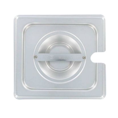 Picture of Server Lid For 1/6 Size Pan Part# 90094