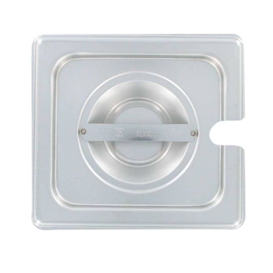 Picture of Server Lid For 1/6 Size Pan Part# 90094