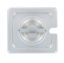 Picture of Server Lid For 1/6 Size Pan Part# 90094