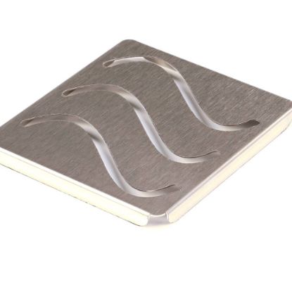 Picture of Server Cover, Drip Tray, Double, Slimline Part# 88941