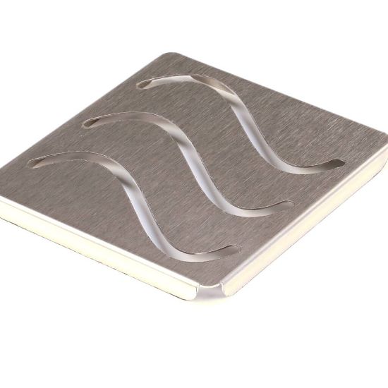 Picture of Server Cover, Drip Tray, Double, Slimline Part# 88941