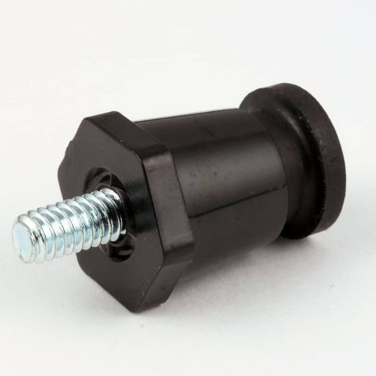 Picture of Server Foot Adjustable Part# 90184