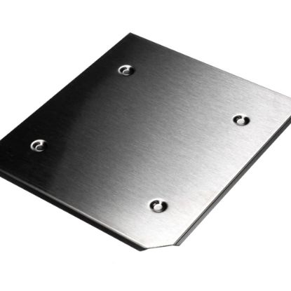 Picture of Server Bottom Removable Part# 92004