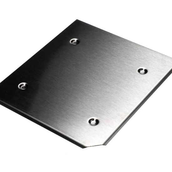 Picture of Server Bottom Removable Part# 92004