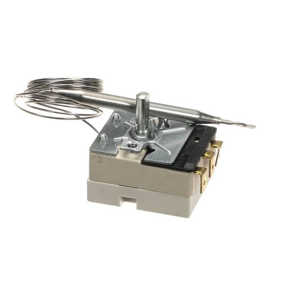 Picture of Server Thermostat 36 110C Part# 90202