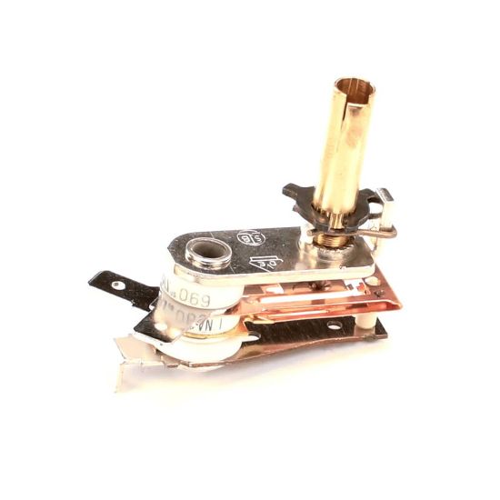 Picture of Server Thermostat 38C Part# 92053