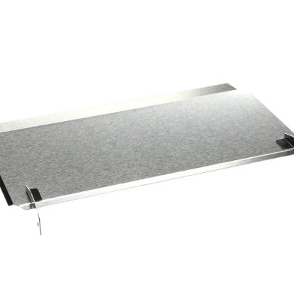 Picture of Server Lid Assembly Part# 92026