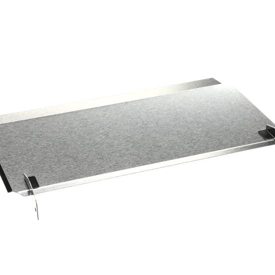 Picture of Server Lid Assembly Part# 92026