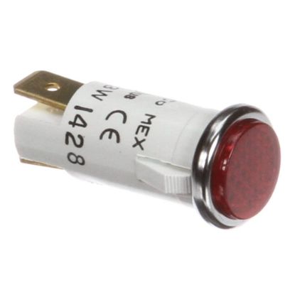 Picture of Server Light Indicator Red Part# 90187