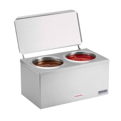 Picture of Server Double Dip Server Di-2 Part# 92020