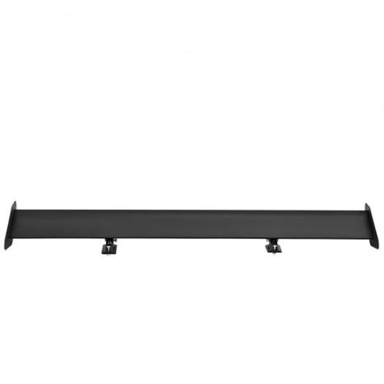 Picture of VEVOR GT Wing Car Spoiler, 47.2 inch Spoiler, Compatible With Tesla Model Y, High Strength ABS Material, Baking Paint, Car Rear Spoiler Wing, Racing Spoilers for Cars, Matte Black