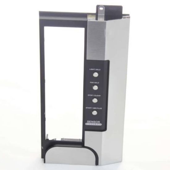 Sharp Control Panel Sub, Assembly Part# FPNLCB420MRK0 - PartsXP