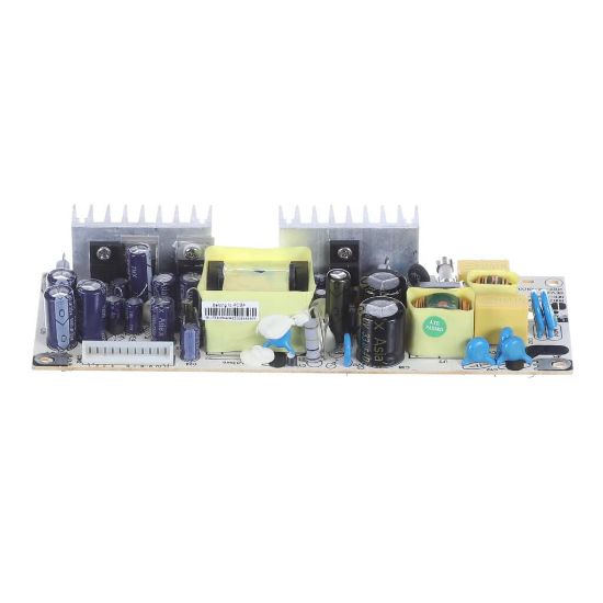 Sharp Smps (Amplifier) Part# RUITZA054AWZZ - PartsXP