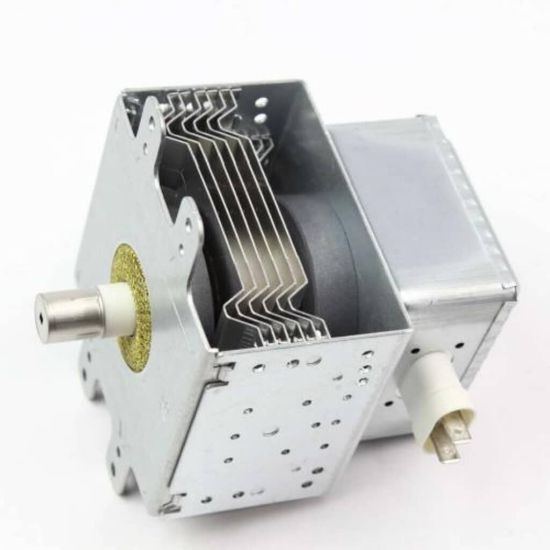 Sharp Microwave Magnetron Part# RV-MZA331WRZZ - PartsXP