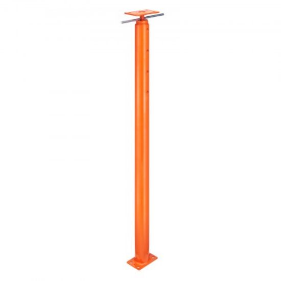 Picture of VEVOR 2PCS Adjustable Floor Jack Post House Floor Leveling Lift 12"-16" Height