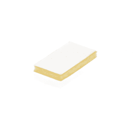 Picture of Samsung Tape Double Face Part# 0203-001815