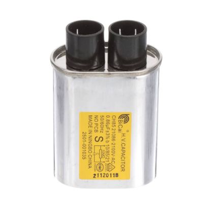 Picture of Samsung C-oil High Voltage Part# 2501-001035