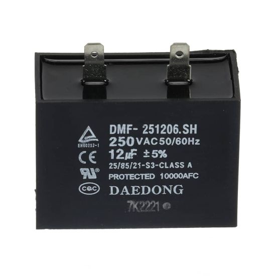 Picture of Samsung C-film, Lead Part# 2301-001837