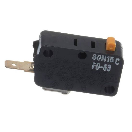 Picture of Samsung Switch-micro Part# 3405-001034